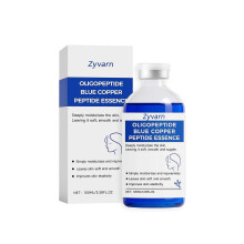 Zyvarn Facial Serum Gentle and moisturizing facial serum for daily skin care.
