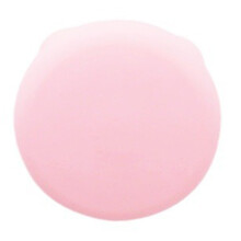 Kratzfeste Abdeckung Brosche Pin Case Locator Case-Rosa