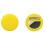 Brosche Pin Case Cover Sleeve Locator Schutzabdeckung-Lila 5
