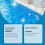 HozoneX Pool Effervescent Tablets, Multi-Functional Cleaner for Pool Water Refreshing 4