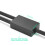 6,35-mm-Stecker auf doppeltes-3m Ellenbogen 7