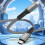 USB4-Kabel, 240 W, schnelles Laden, 40 Gbit/s,-0,8 m 5