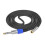 3,5-mm-Stecker auf 6,35-mm-Buchse, Adapter,-3m gerader Kopf 1