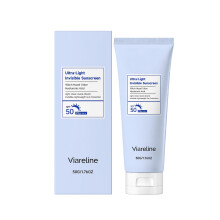 COSRX Ultra-Light Invisible Sunscreen SPF 50, Korean Sun Care