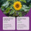 MoonSpry Plant Nutrient Liquid,PCA for Root Growth Flower Fertilizer 4