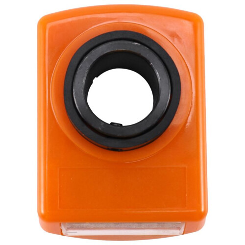 6X Machine Lathe Part 20Mm Bore Digital Position Indicator Orange 1