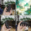 Polygonum multiflorum massage comb Head Meridian Massage Comb 3