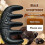 Polygonum multiflorum massage comb Head Meridian Massage Comb 5