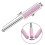 72 Pack Chainsaw Sharpener Grinding Stones Polishing Grinding Tool for Chainsaw Sharpener 3X4.8mm 8