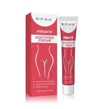 Damen-Pflegecreme Milde, feuchtigkeitsspendende und feuchtigkeitsspendende Pflanzenpflegecreme zur täglichen Anwendung