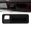 2X Rear Trunk Boot Tailgate Handle  Open Button Without Camera for 2015-2019  Sorento 81260C5010 3