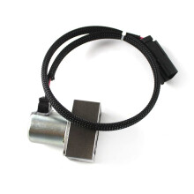 2X Car SOLENOID VALVE Hydraulic Pump Solenoid Valve for PC200-7 PC220-7 PC200-8 702-21-57400 7022157400