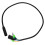 5X Motor Convert Extension Cable 9 Pin Conversion  Waterproof Connector E-Bike Motor Extend Cable 60cm 4