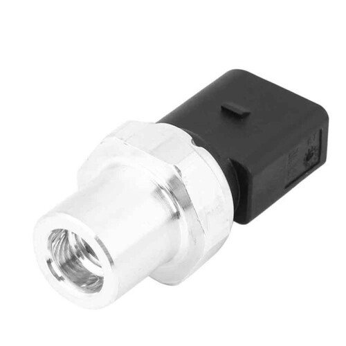 2X A/C Pressure  Sensor for  A4 A5 Q5   4H0959126A 4H0959126 1