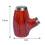 4X Soldering Iron, Cordless Battery Powered Welding Tool with USB Cable Fits Most 510 Threaded 6