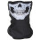4PCS Cool Bicycle Ski Half Face Mask  Scarf Multi Use Neck Warmer COD 5