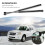 for  Escape 2008-2012 Car Rear Windows Gas Lift Support Struts Tailgate 4Pcs 7