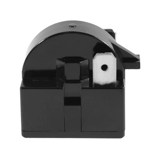 PTC  Relay Refrigerator  Relay Refrigerator Overload Protector for  Refrigerator Compressor,Freezers 2