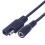 DC5521-Buchse auf SAE-Netzkabel, Solarpanel-SAE-Anschluss, 8