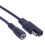 DC5521-Buchse auf SAE-Netzkabel, Solarpanel-SAE-Anschluss, 7