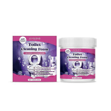 Jaysuing Toilet Cleaner Powder Deodorizing & Stain Remover for Daily Care