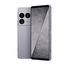 Sony Xperia 1 VIII 5G nano + eSim 256GB (12GB RAM) XQ-GE74 Iolite Silver