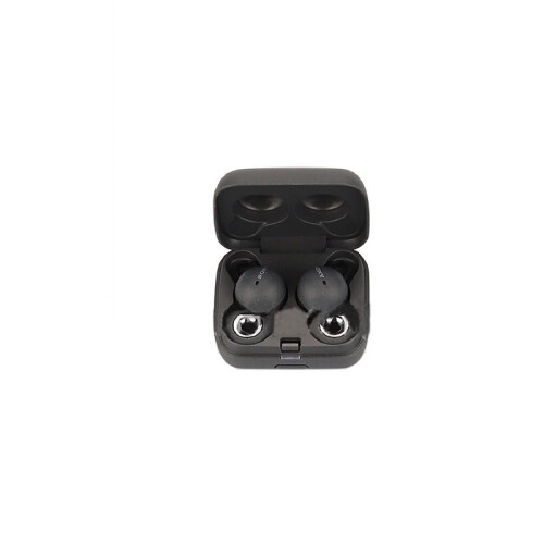 Silikon-Ohrbügel für Sony LinkBuds WF-L900 Black 1