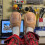 Creative Soft Thumb Slippers, Couple Thumb-Touching Shit-Feeling Slippers 2