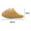 Creative Soft Thumb Slippers, Couple Thumb-Touching Shit-Feeling Slippers 5