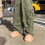 Creative Soft Thumb Slippers, Couple Thumb-Touching Shit-Feeling Slippers 3