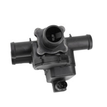 4X Heater Control Valve for CL S SL Class SL550 W216 W221 A2308300084