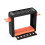 For  2 Storage Bracket Controller Holder Game Storage Tower Dock Station for  2 Game Consoles Organize Rack 5