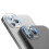 iPhone Kameralinsenschutz - Kristallklar   iPhone 16 Pro 1