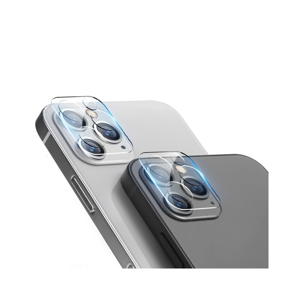 Iphone Camera Lens Protector - Crystal Clear Iphone 16 Pro 7314280762972