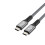 USB4-Kabel, 240 W, schnelles Laden, 40 Gbit/s,-0,8 m 1