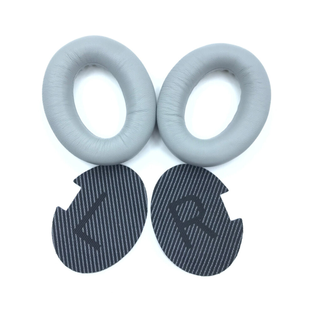 Upgraded Soft Earpads For Qc25 Headphone Sponge Ear Cushion-C 7709000781737