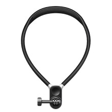 Sportkamera-Nackenstütze für 12/Pocket 3-Schwarze Farbe