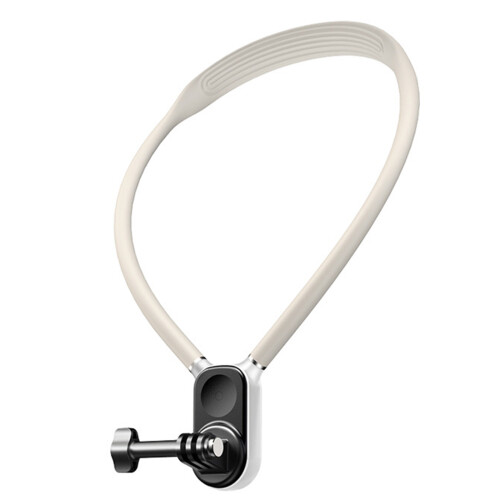 Flexible Halshalterung für 12/Pocket 3-Sternenlichtfarbe