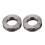 4 Pcs Axial  Thrust Bearing 51104 20 x 35 x 10mm 2