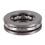 4 Pcs Axial  Thrust Bearing 51104 20 x 35 x 10mm 4