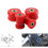 Front Polyurethane Control Arm Bushing Kit (Racing Style) For1985-06  ,  MK2/MK3/MK4 3