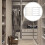 4Ensembles Séparateurs Blancs Rétractables Pour Rangement D'armoire 10