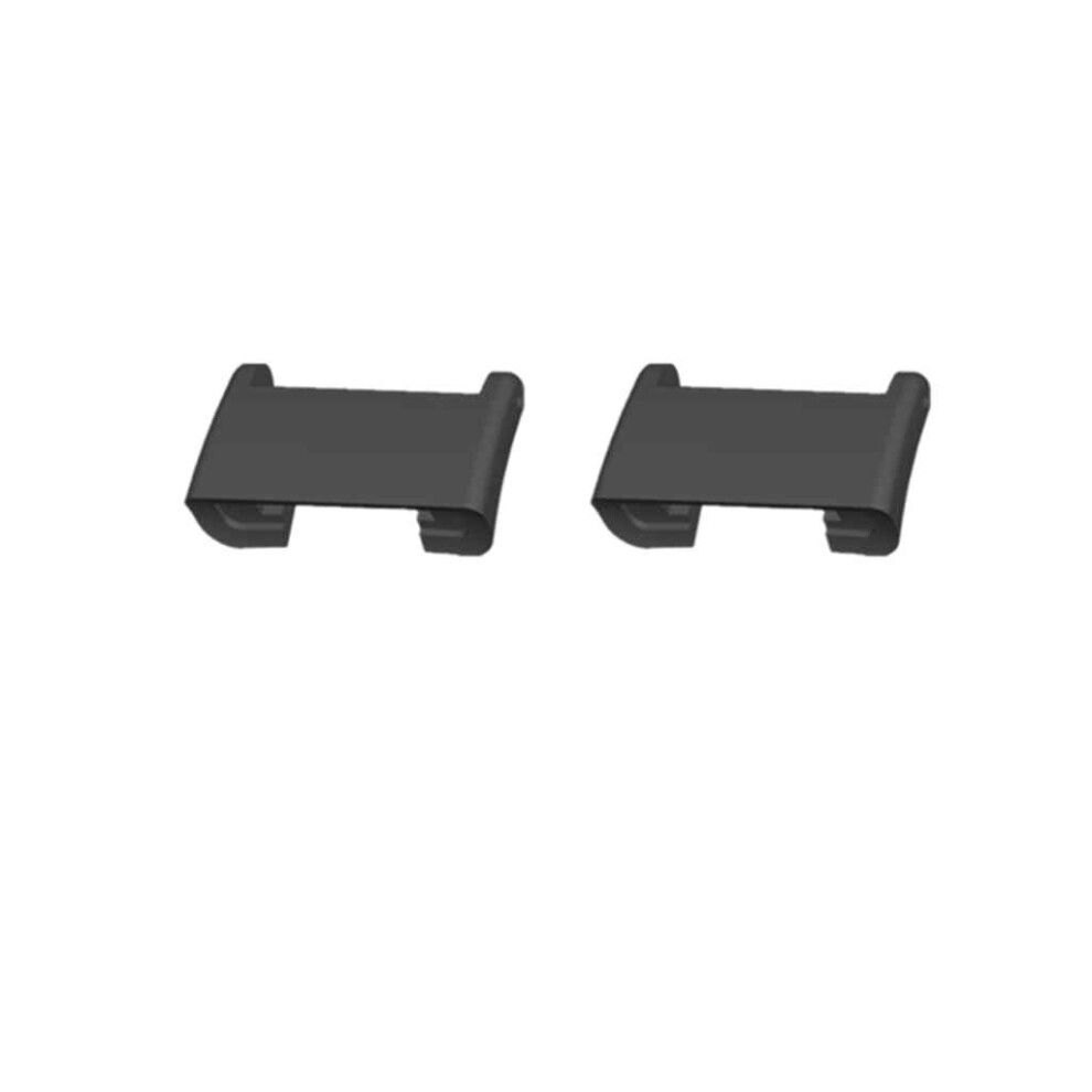 Watch Lite/Redmi Band Smartwatch Strap Metal Link- Black 7709000782192