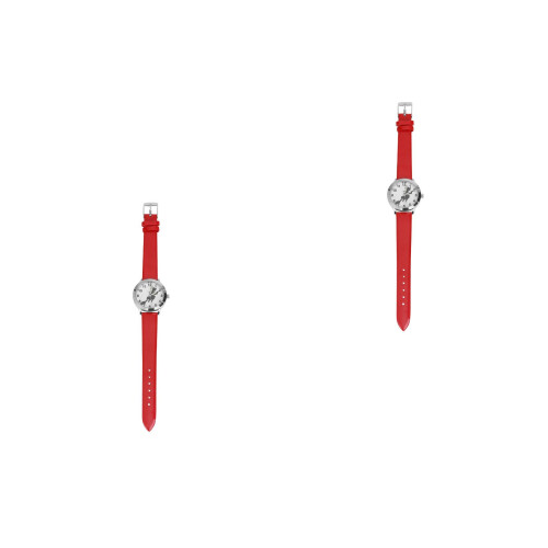 2Pièces Quartz Sorcière Halloween Confortable 2