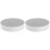 2Rouleaux Strips Mousse Joint D’isolation Autocollant Pour Climatiseur 2