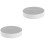 2Rouleaux Strips Mousse Joint D’isolation Autocollant Pour Climatiseur 3