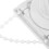 1Ensemble Kit Accessoires Store Enrouleur ABS Aluminium 4