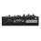 6-Channel Small Multi-Function Mixer for Stage Performances, Karaoke Live Broadcast, with USB  Mixer 8