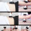 Multi-Function Beauty Body Machine,Professional Beauty Equipment with Different Modes and Strengths,Suitable for Home US 6