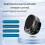 General Air Mouse  Remote Control Touch and Button Operation Remote Selfies Scrolling Through Videos Ring Band 2
